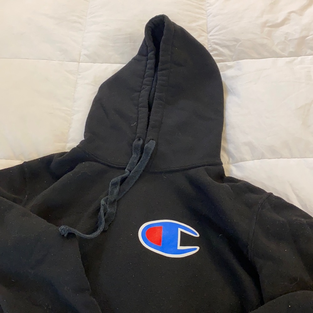Champion Hoodie